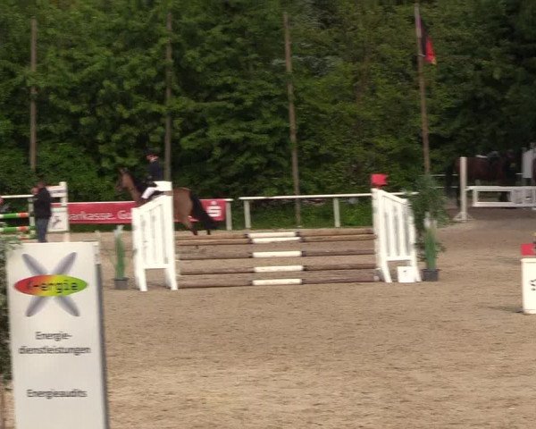 Pfingssturnier Bochum-Nord 2018