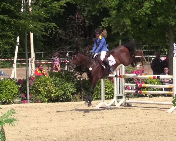Pfingssturnier Bochum-Nord 2018