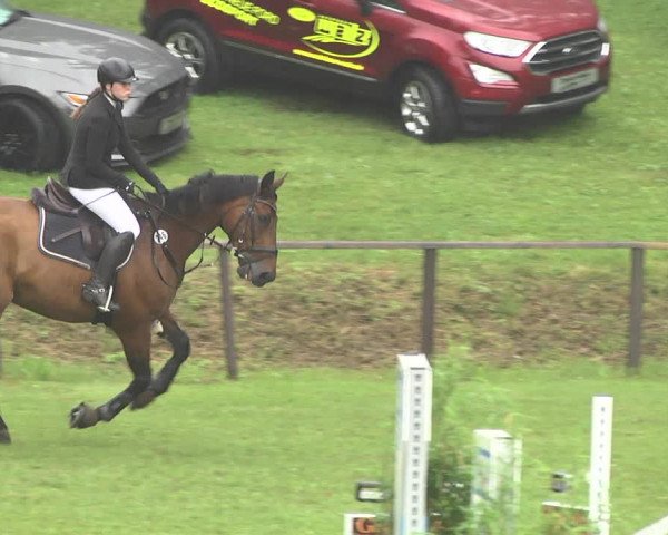 Reitturnier Jettingen 2018
