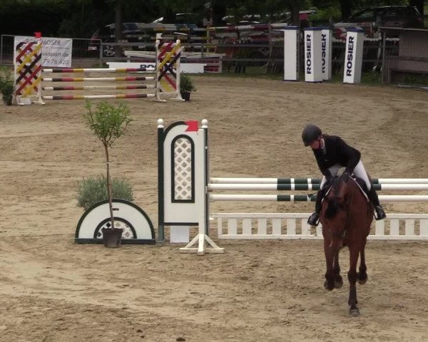 Reitturnier Iserlohn-Kalthof 2018
