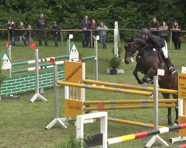 Reitturnier Jettingen 2018