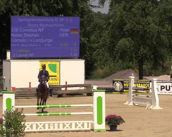 Reitturnier Iserlohn-Kalthof 2018