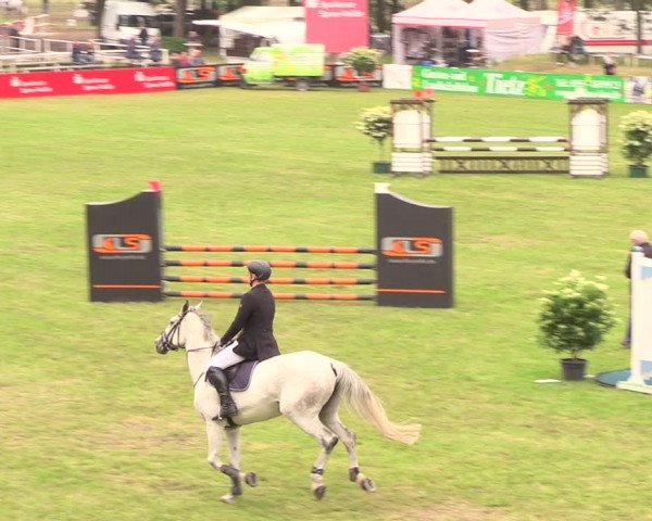 Reitturnier Cottbus-Sielow 2018