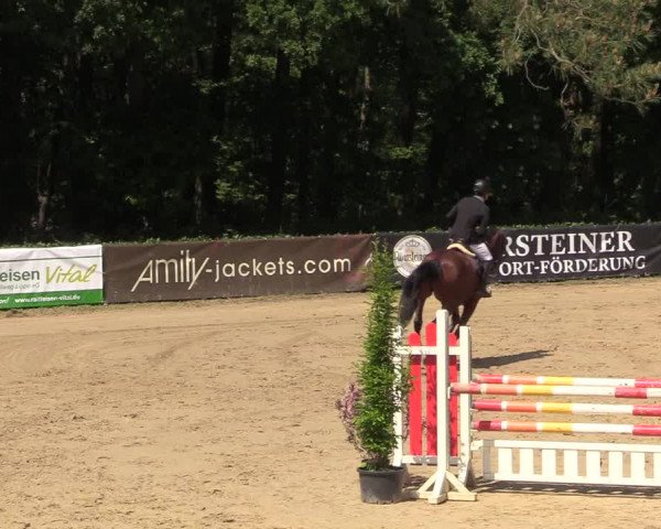 Reitturnier Iserlohn-Kalthof 2018