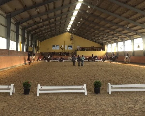 Reitturnier Frechen-Grefrath - Sonnenhof 2018