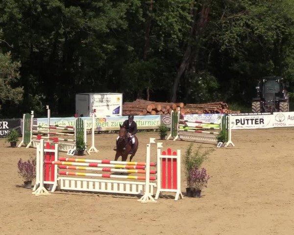 Reitturnier Iserlohn-Kalthof 2018