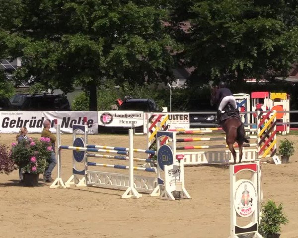 Reitturnier Iserlohn-Kalthof 2018