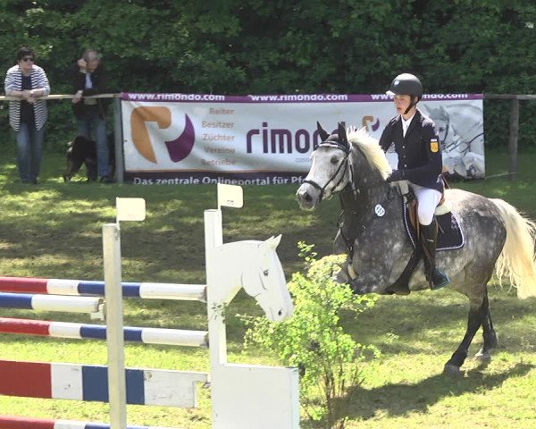 Reitturnier Jettingen 2018