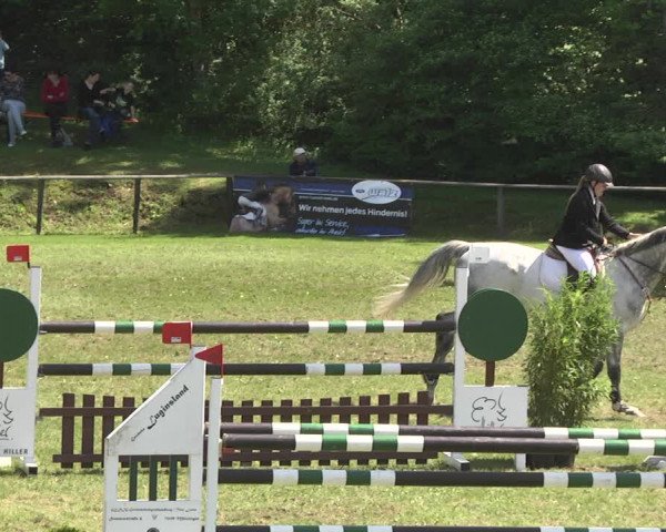 Reitturnier Jettingen 2018