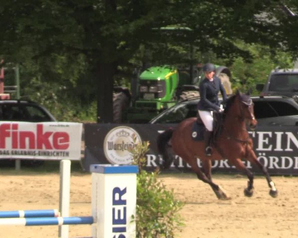 Reitturnier Iserlohn-Kalthof 2018