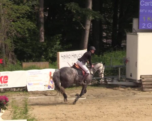 Reitturnier Iserlohn-Kalthof 2018