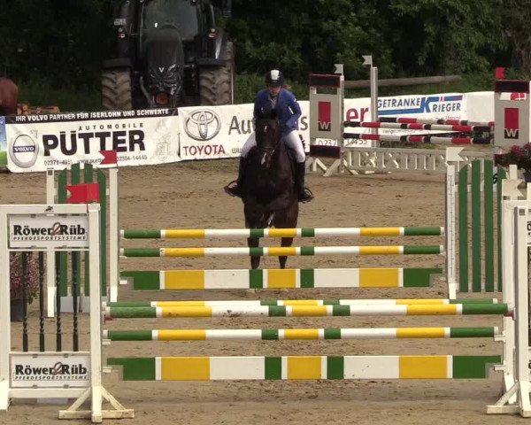 Reitturnier Iserlohn-Kalthof 2018