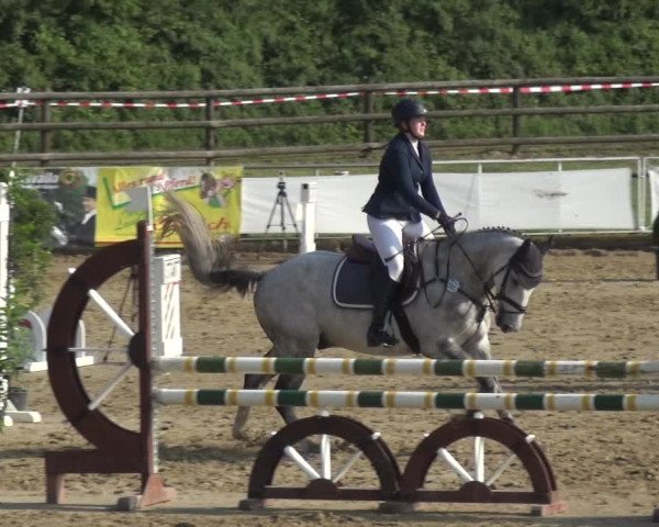 Reitturnier Frechen-Grefrath - Sonnenhof 2018