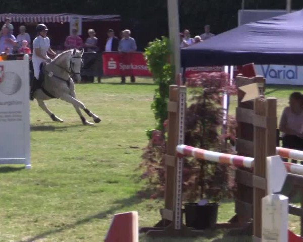 Pfingstturnier Borken 2018