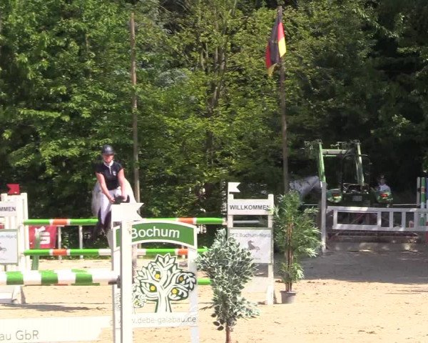 Pfingssturnier Bochum-Nord 2018