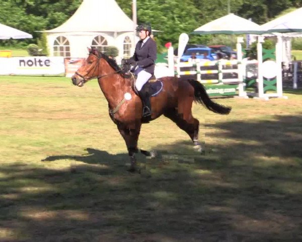 Pfingstturnier Borken 2018