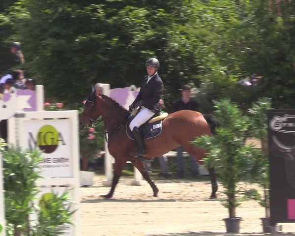 Pfingssturnier Bochum-Nord 2018
