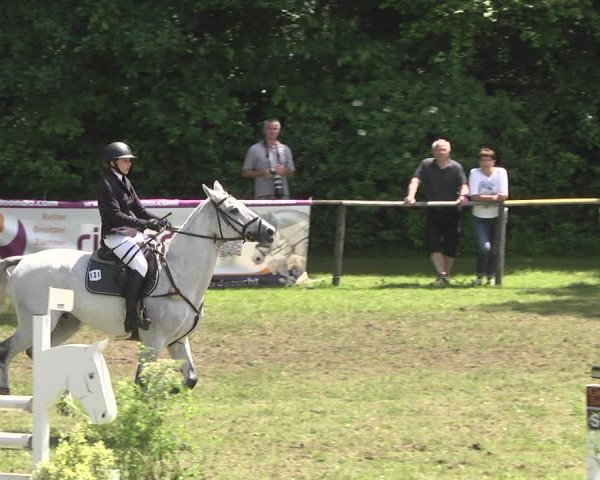 Reitturnier Jettingen 2018