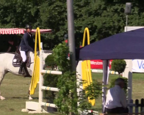 Pfingstturnier Borken 2018