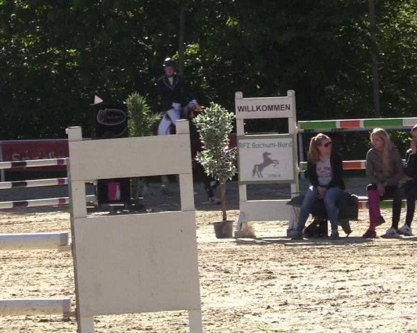 Pfingssturnier Bochum-Nord 2018