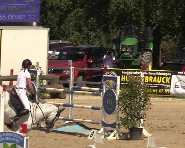 Reitturnier Iserlohn-Kalthof 2018