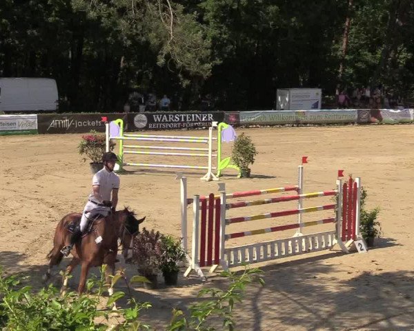 Reitturnier Iserlohn-Kalthof 2018