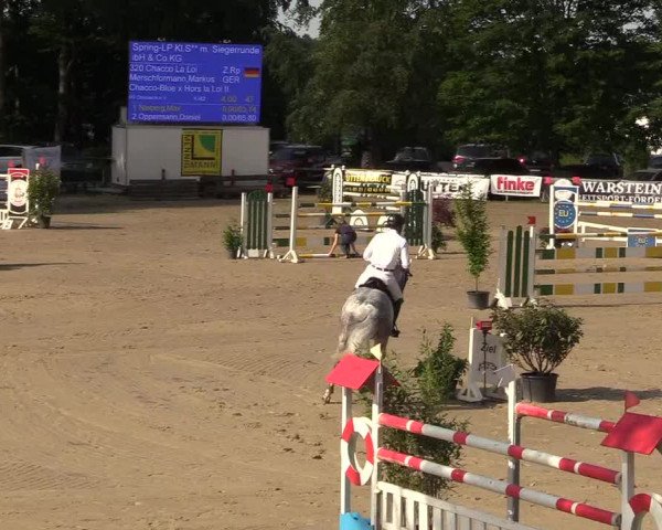 Reitturnier Iserlohn-Kalthof 2018