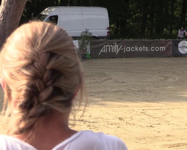Reitturnier Iserlohn-Kalthof 2018
