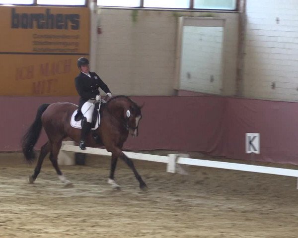 Pfingstturnier Borken 2018