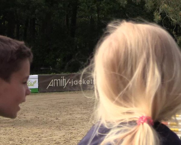 Reitturnier Iserlohn-Kalthof 2018