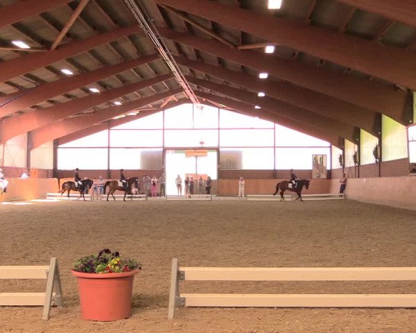 Reitturnier Iserlohn-Kalthof 2018