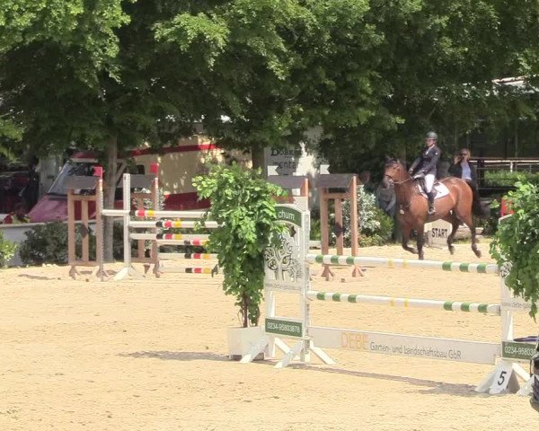 Pfingssturnier Bochum-Nord 2018