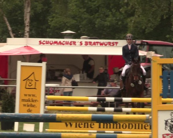 Reitturnier Kreuzkrug 2018
