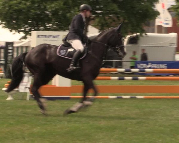 Reitturnier Kreuzkrug 2018