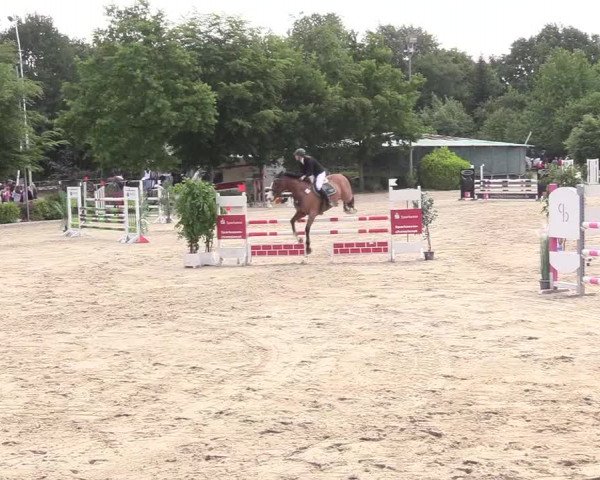 Pfingssturnier Bochum-Nord 2018