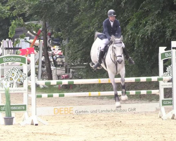 Pfingssturnier Bochum-Nord 2018