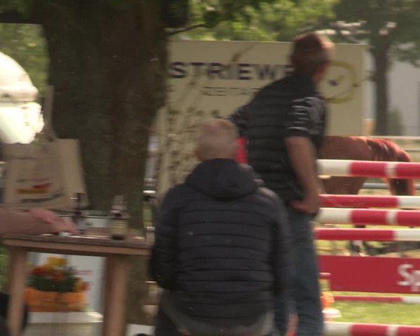 Reitturnier Kreuzkrug 2018