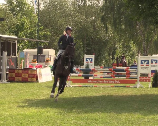 Reitturnier Kreuzkrug 2018