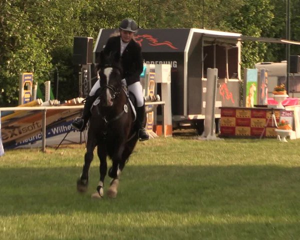 Reitturnier Kreuzkrug 2018