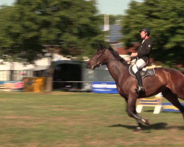 Reitturnier Kreuzkrug 2018