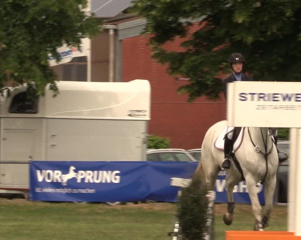 Reitturnier Kreuzkrug 2018