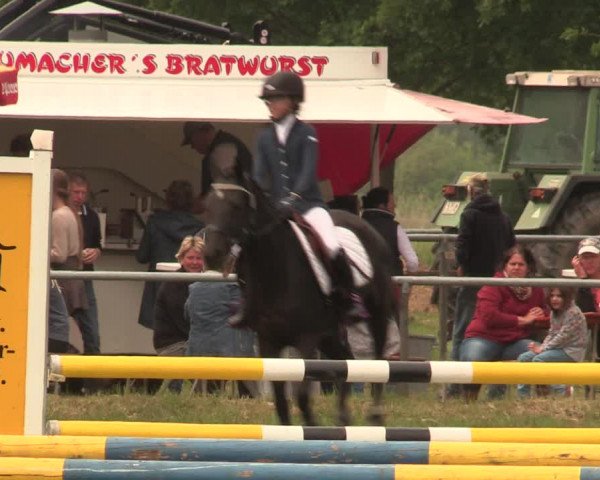 Reitturnier Kreuzkrug 2018