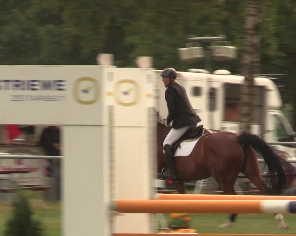 Reitturnier Kreuzkrug 2018
