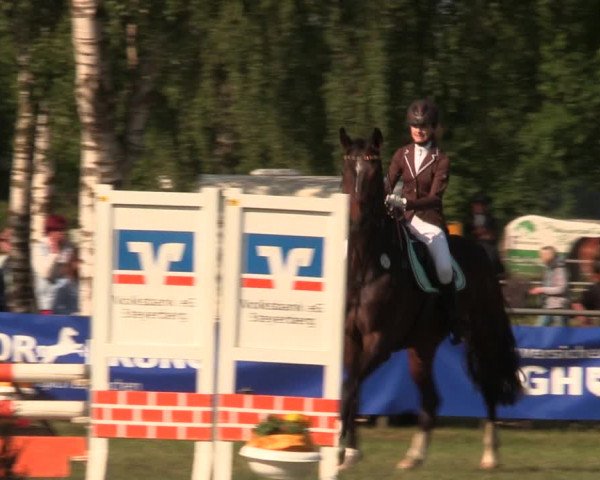 Reitturnier Kreuzkrug 2018