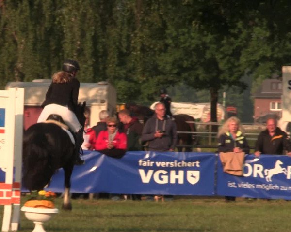 Reitturnier Kreuzkrug 2018