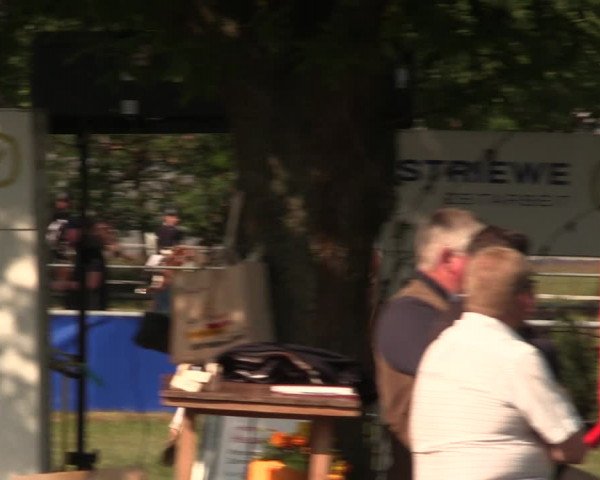 Reitturnier Kreuzkrug 2018