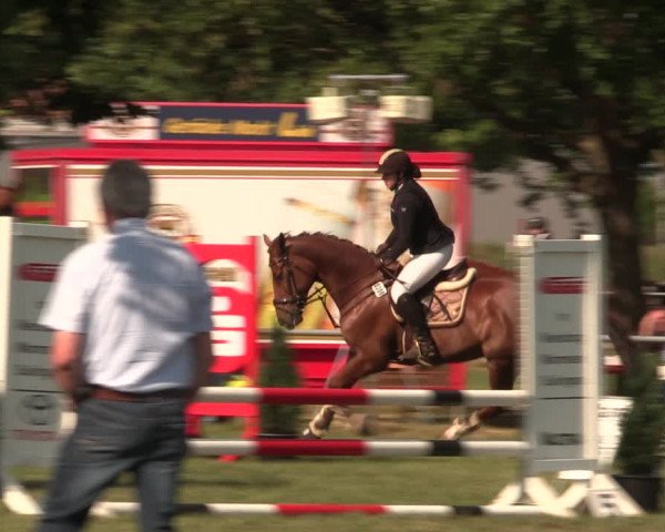 Reitturnier Kreuzkrug 2018