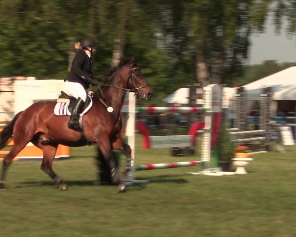 Reitturnier Kreuzkrug 2018