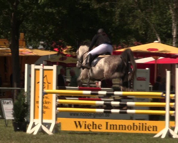 Reitturnier Kreuzkrug 2018