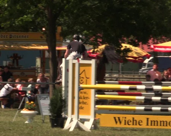 Reitturnier Kreuzkrug 2018